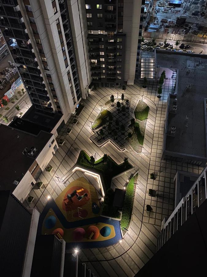 Dom Boutique Apartments - Park View Belgrade Exterior photo